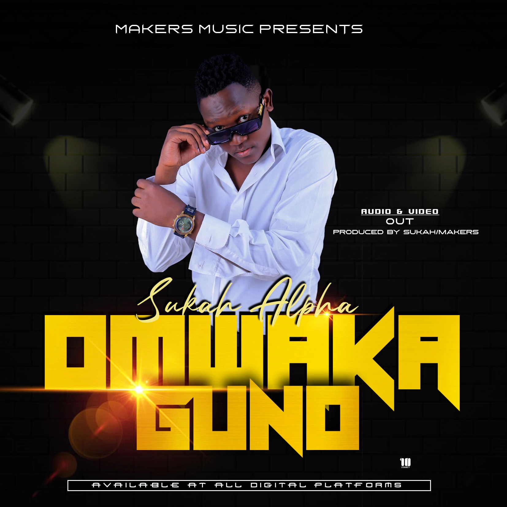 Omwaka guno